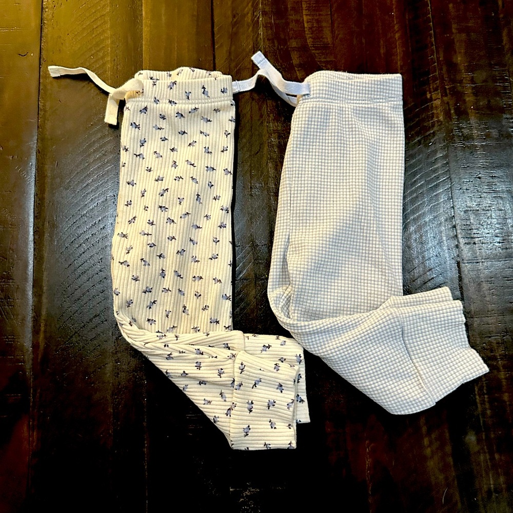 Baby Gap Pull On Pants